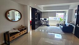 Departamento De 1 Recámara, En Venta, En La Col. Cuauhtémoc, Cuauhtémoc, Cdmx