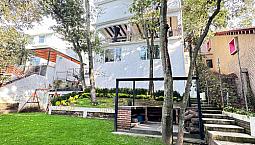 Venta De Casa En Zona Esmeralda Condado De Sayavedra