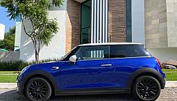 Mini Cooper 1.5 Chili At