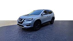 Nissan X-Trail 2022