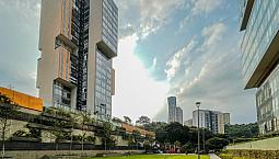 Departamento En Venta Central Park Bosque Real