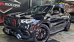Mercedes-Benz Clase Gle 2021