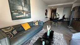 Departamento Exterior En Venta Be Grand Reforma