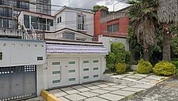 Excelente Y Flamante Casa En Venta En Lomas De Padierna Tlalpan Cdmx