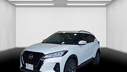 Nissan Kicks 2021