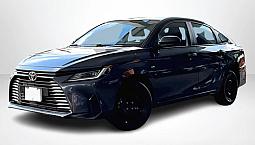 Toyota Yaris 2023