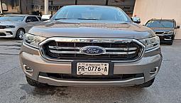 Ford Ranger 2020