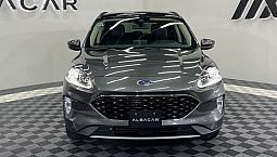 Ford Escape 2020