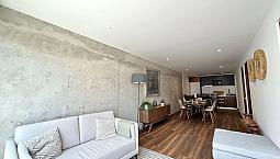 Estrena. Departamento Nuevo T-03. Colonia Guerrero. Cuauhtemoc