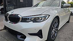 Bmw Serie 3 2020