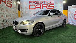 Bmw Serie 2 2.0 220Ia At