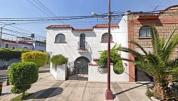 Vendo Casa En Colonia Industrial. Remate