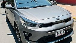 Kia Rio 1.6 Lx Sedan Mt