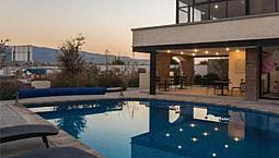 Descubre Tu Oasis Privado En Zirándaro Residencial & Golf