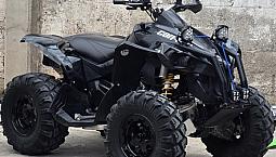 Can Am Renegade 800 Xxc 2008 Nacional