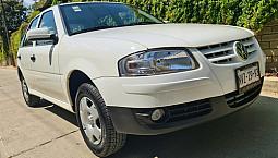 Volkswagen Pointer 1.6 City Mt