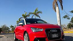 Audi A1 1.4 Sportback S Line Mt