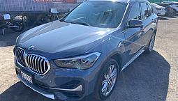 Bmw X1 2022