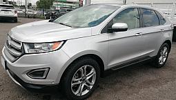 Ford Edge 2017