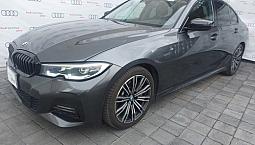 Bmw Serie 3 2022
