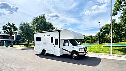 Motorhome Casa Rodante