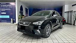 Seat Ibiza Xcellence 2023 Std (Compra A Credito O Contado)**