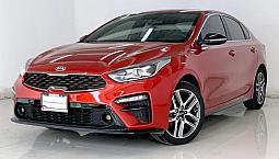 Kia Forte 2020