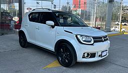 Suzuki Ignis 2019
