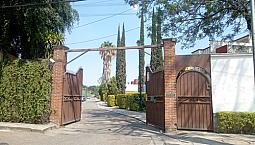 Excelente Casa En Fraccionamiento Jacarandasmorelos