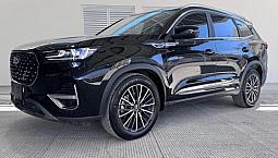 Chirey Tiggo 8 Premium 2023