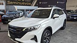 Dodge Journey 2022