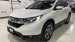 Honda Cr-V 2017 Cr-V Turbo Plus