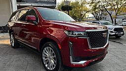 Cadillac Escalade   Premium 6.2 2023