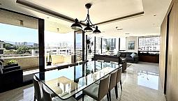 Departamento En Venta, Residencial Citadel, Bosques De Las Lomas