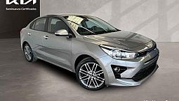 Kia Kia Rio Sedan 2023