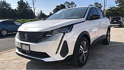 Peugeot  3008  2022