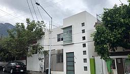 Estrene Departamento En  Renta Equipado Y Amueblado - Palo Blanco - Spgg. N.l
