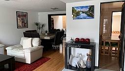 Vendo Casa Remodelada En Satélite Con Preciosos Acabados.