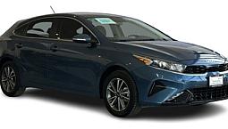 Kia Forte 2023