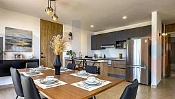Oportunidad Venta Departamento Nuevo Torre De Piedra Refugio Querétaro