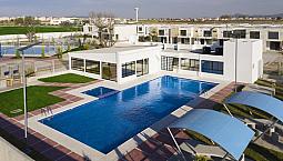 Residencial Xänthe, Desarrollo En Tizayuca, Hidalgo.