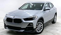 Bmw X2 2020