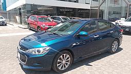 Chevrolet  Cavalier  2020