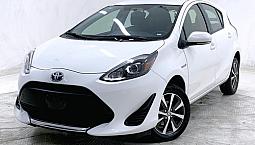 Toyota Prius 2021
