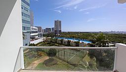 Departamento Venta, 2 Recámaras, Av. Bonampak, Malecón Américas, Cancún, México