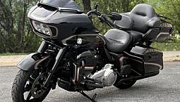 2022 Harley Davidson Road Glide Limited