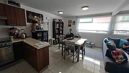 Venta Departamento Moctezuma 2A Secc. Pb