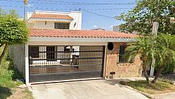 Casa En Remate Cerca A Plaza Campanario En Los Mochis, Sinaloa