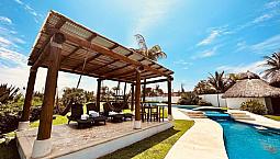 Departamento Con Club De Playa Privado En Zona Diamante Acapulco - Auriga Pb