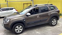 Renault Duster 2023